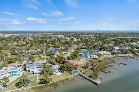 271 S Matanzas Boulevard St. Augustine FL 32080