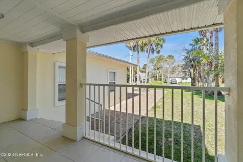 271 S Matanzas Boulevard St. Augustine FL 32080