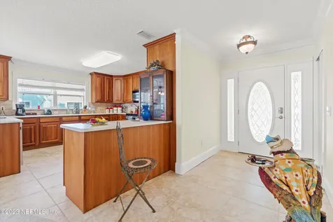 271 S Matanzas Boulevard St. Augustine FL 32080