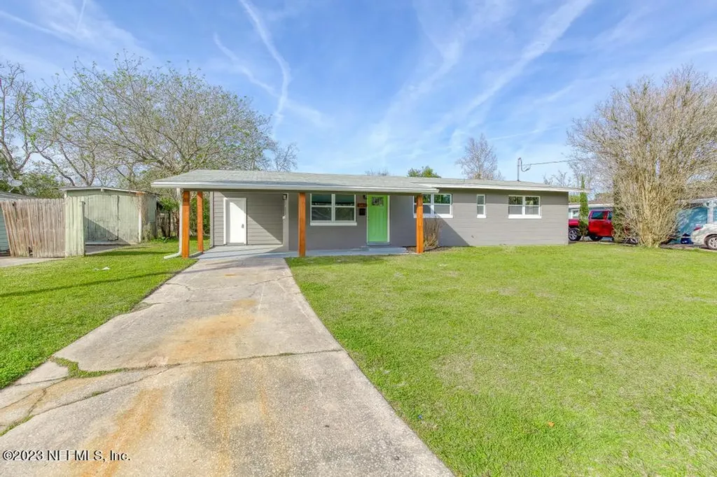 6733 Boy Blue Road Jacksonville FL 32210