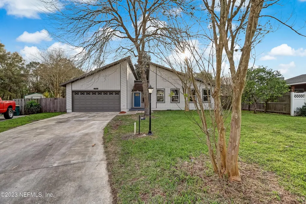12964 Tree Way Court S Jacksonville FL 32258