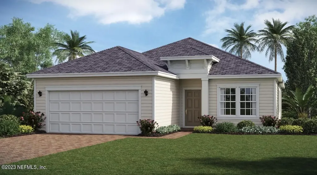 2927 Crossfield Drive Green Cove Springs FL 32043