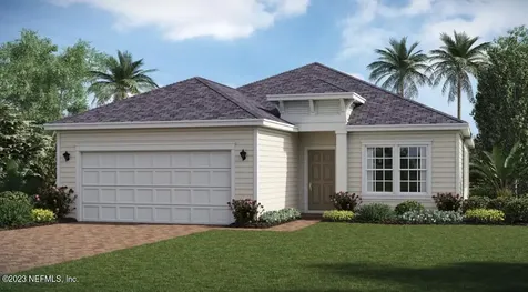 2927 Crossfield Drive Green Cove Springs FL 32043