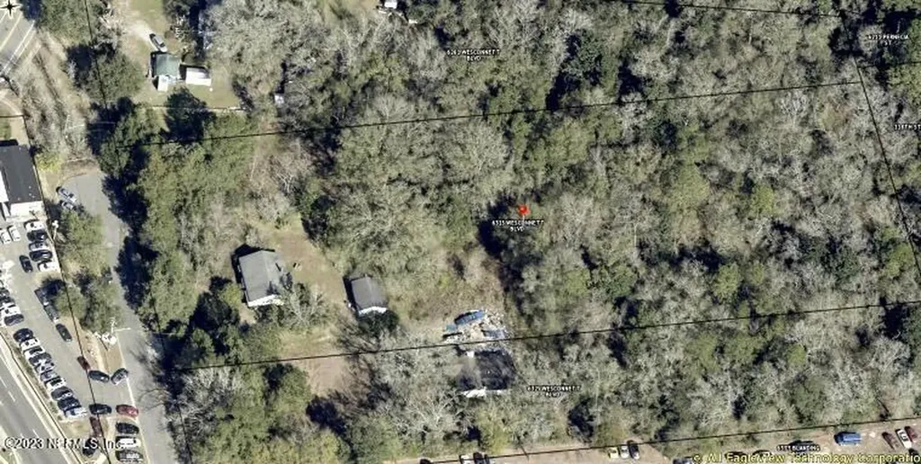 6315 Wesconnett Boulevard Jacksonville FL 32244