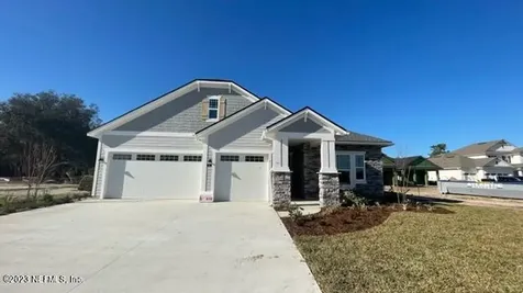 85 Oak Cluster Lane St. Augustine FL 32092