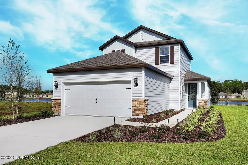 1084 Morgans Treasure Road St. Augustine FL 32084