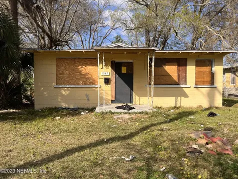 1347 W 26th Street Jacksonville FL 32209