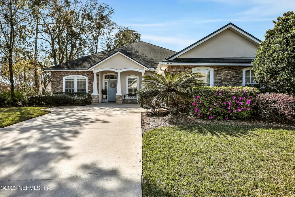 13898 White Heron Place Jacksonville FL 32224