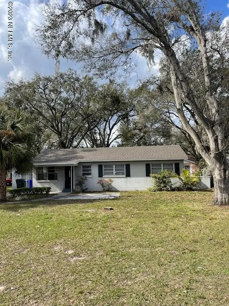 1419 Lowry Avenue Lakeland FL 33801