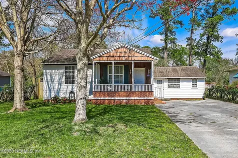 4737 Merrimac Avenue Jacksonville FL 32210