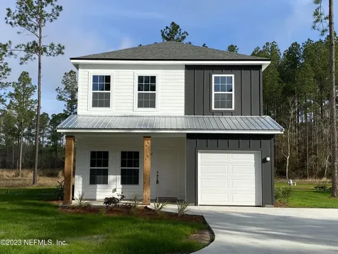 15566 County Road 108 Hilliard FL 32046