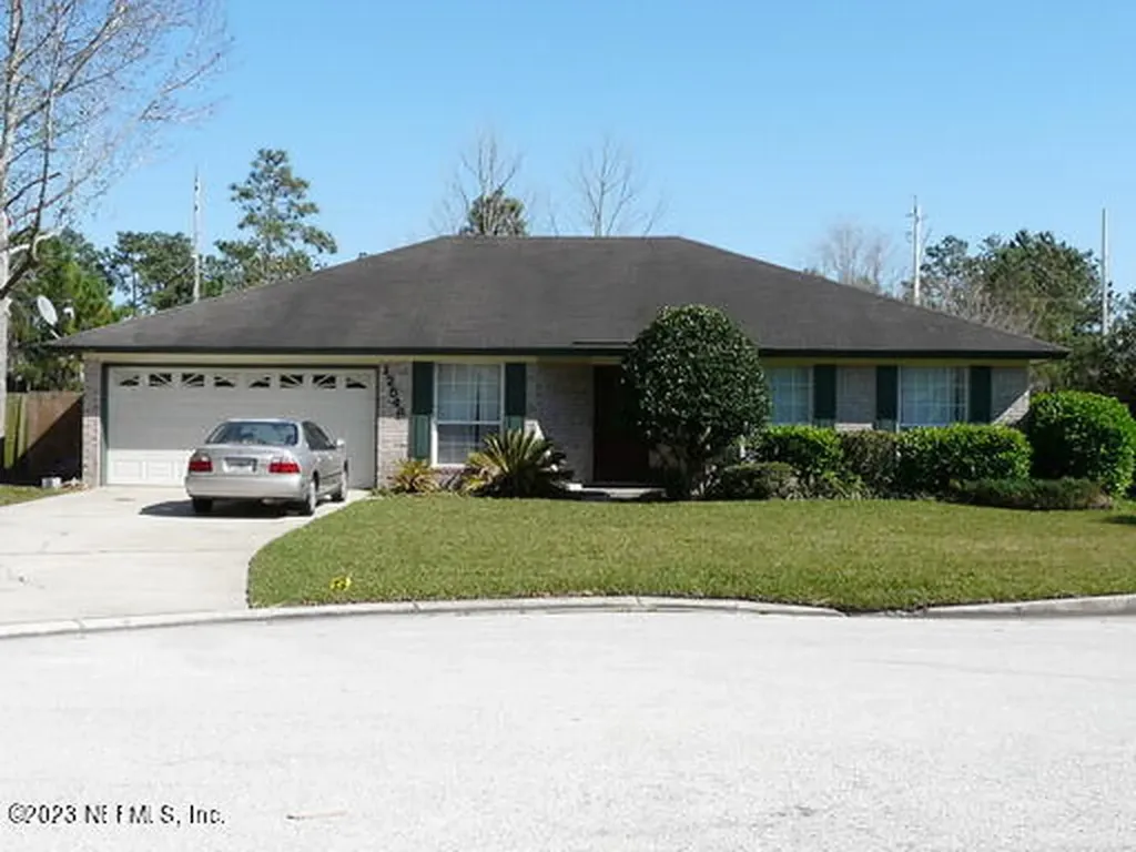 12546 Long Lake Court Jacksonville FL 32225