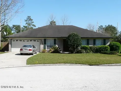 12546 Long Lake Court Jacksonville FL 32225