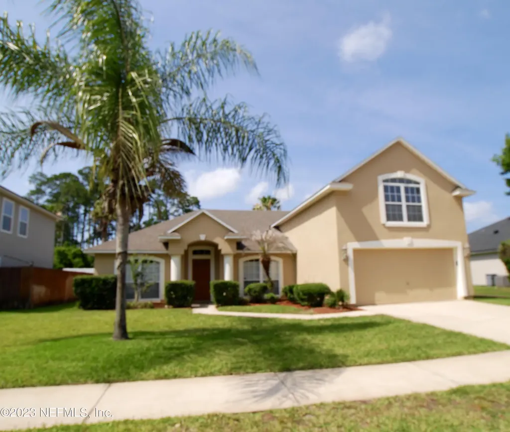 3093 Captiva Bluff Circle Jacksonville FL 32226