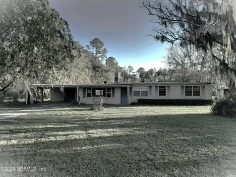 165 Palmetto Bluff Road Palatka FL 32177