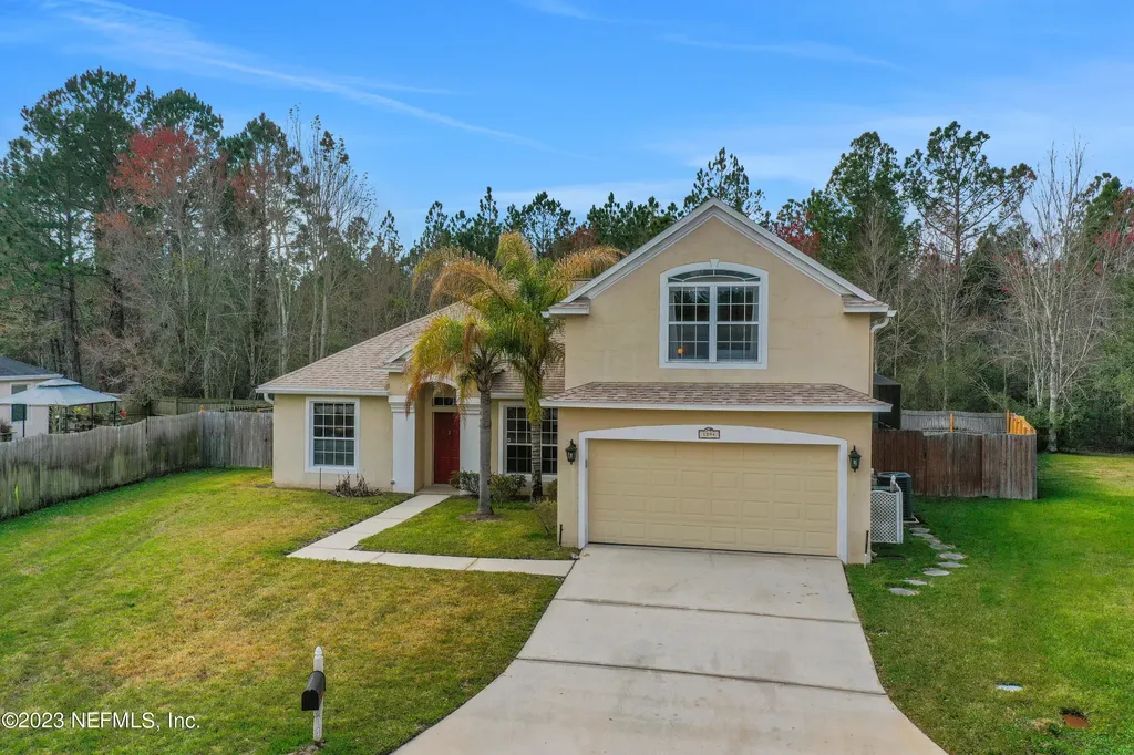 1294 Sorrelwood Court Middleburg FL 32068