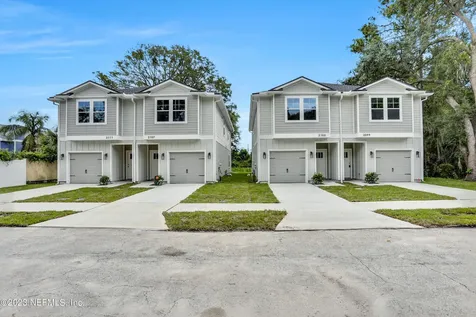 2103 Alley Road Jacksonville FL 32233