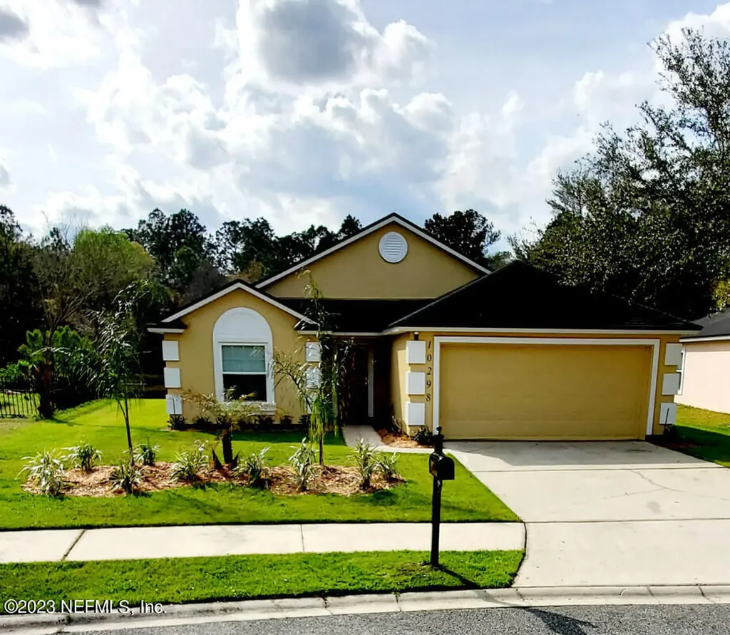 10298 Driftwood Hills Drive Jacksonville FL 32221