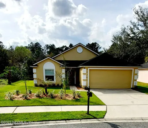 10298 Driftwood Hills Drive Jacksonville FL 32221
