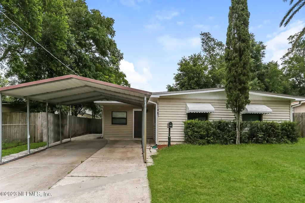 11447 Vera Drive Jacksonville FL 32218
