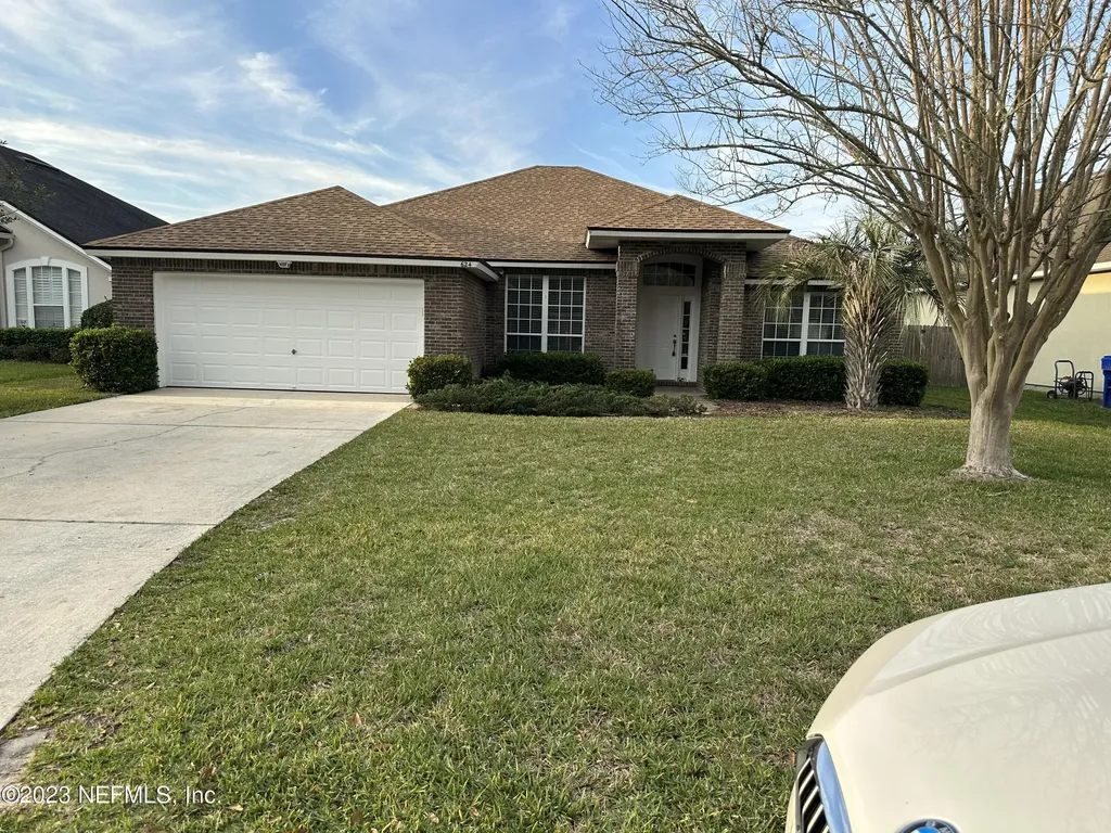 624 W Johns Creek Parkway St. Augustine FL 32092