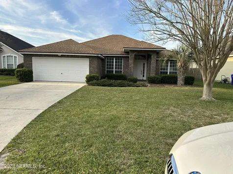 624 W Johns Creek Parkway St. Augustine FL 32092