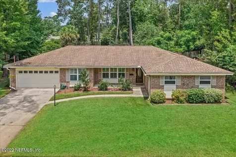 5013 Brierwood Court Jacksonville FL 32217