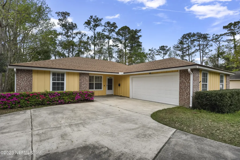 10724 Tulsa Road Jacksonville FL 32218