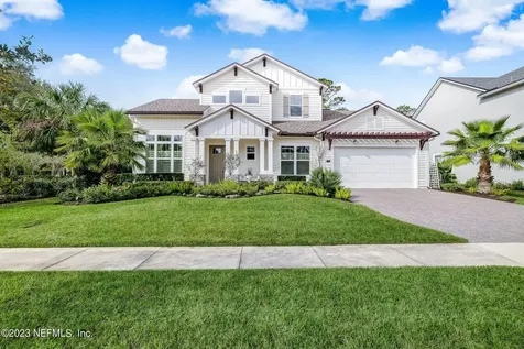 17 Perico Bay Court Ponte Vedra FL 32081