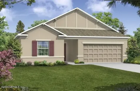 3204 Crocus Lane Green Cove Springs FL 32043