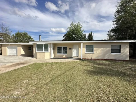 10579 Citrus Lane Jacksonville FL 32218