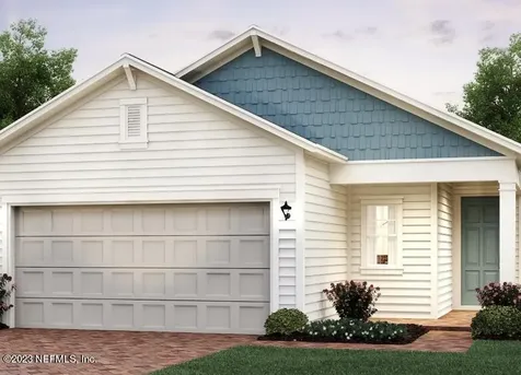 2634 Hanberry Lane Green Cove Springs FL 32043