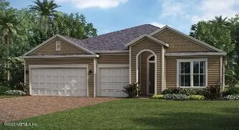 2764 Crossfield Drive Green Cove Springs FL 32043