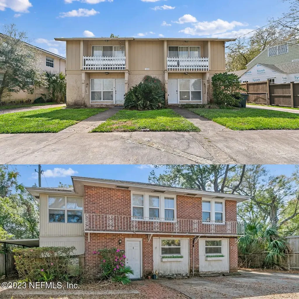 1204 Belmont Terrace Jacksonville FL 32207