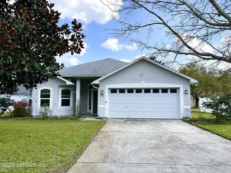 584 Prosperity Lake Drive St. Augustine FL 32092