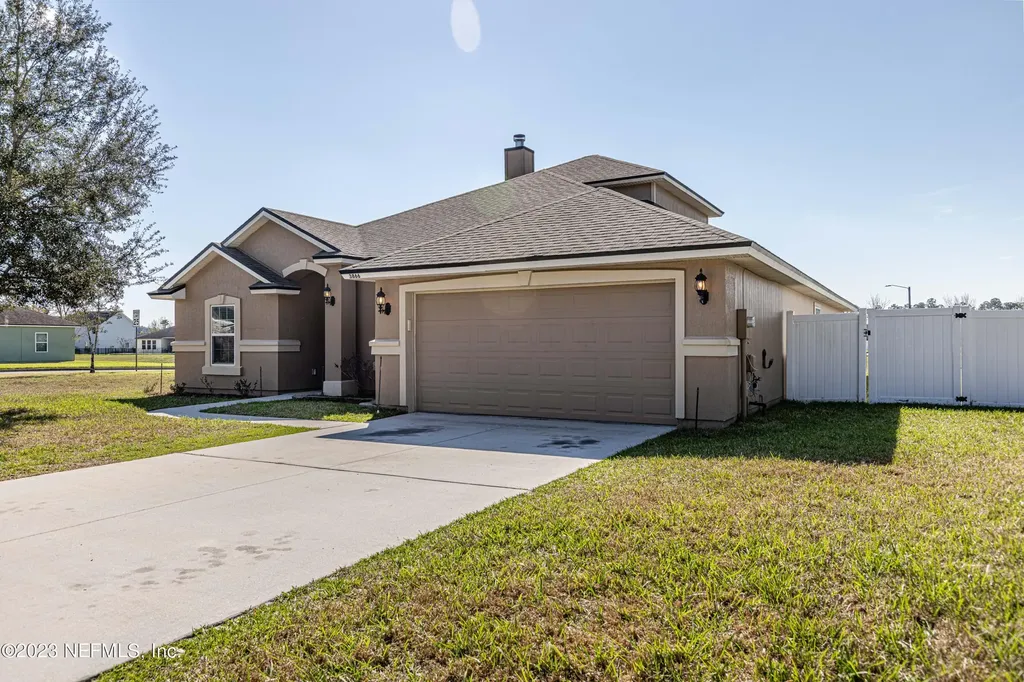 3866 Trail Ridge Road Middleburg FL 32068