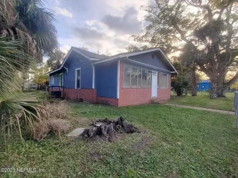 1494 W 6th Street Jacksonville FL 32209