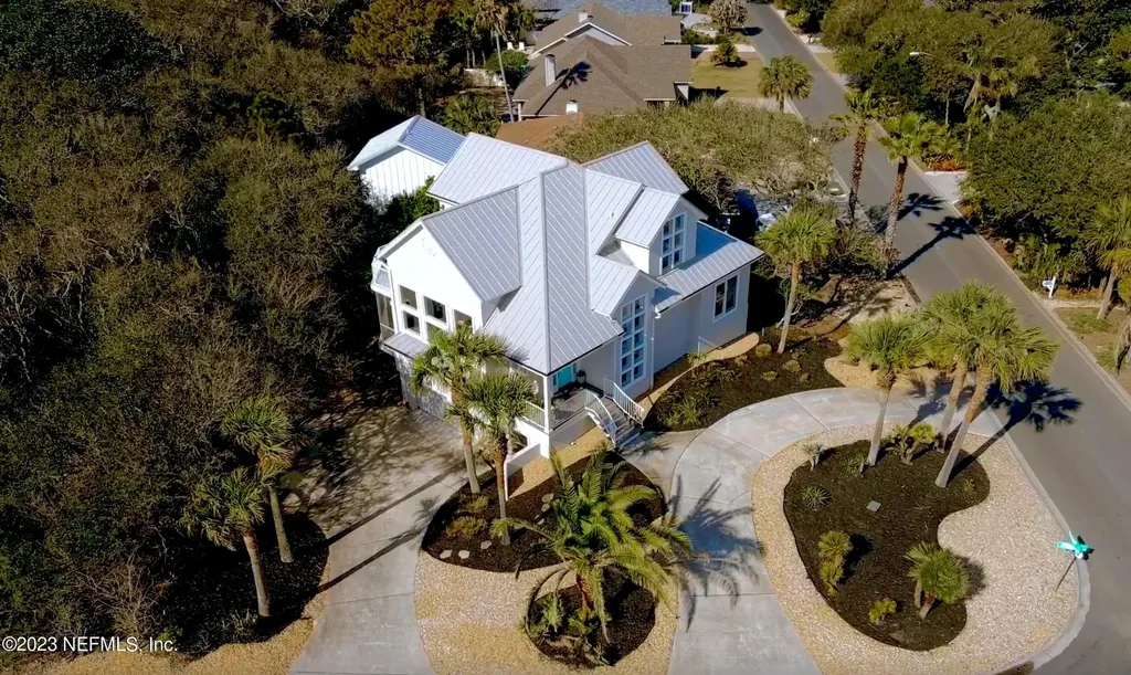 2796 Racheal Avenue Fernandina Beach FL 32034