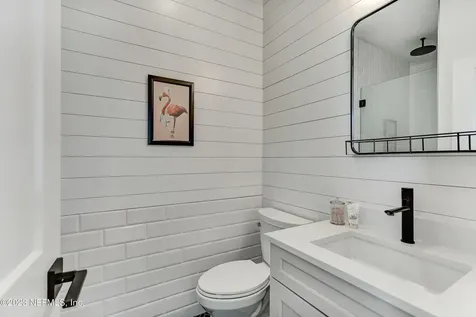 2796 Racheal Avenue Fernandina Beach FL 32034