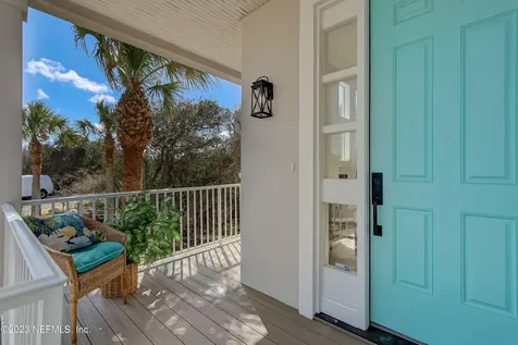 2796 Racheal Avenue Fernandina Beach FL 32034