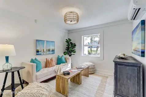 2796 Racheal Avenue Fernandina Beach FL 32034