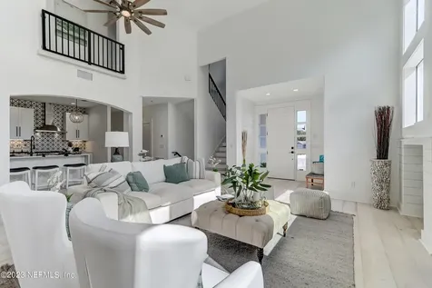 2796 Racheal Avenue Fernandina Beach FL 32034