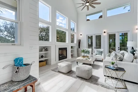 2796 Racheal Avenue Fernandina Beach FL 32034