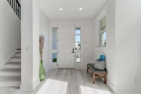 2796 Racheal Avenue Fernandina Beach FL 32034