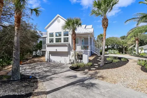 2796 Racheal Avenue Fernandina Beach FL 32034