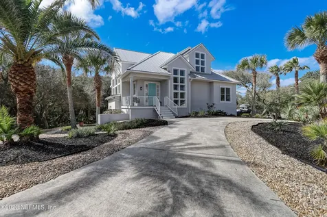 2796 Racheal Avenue Fernandina Beach FL 32034