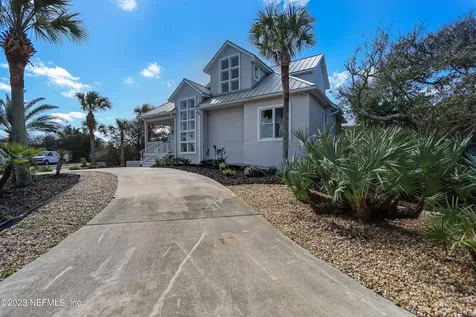 2796 Racheal Avenue Fernandina Beach FL 32034