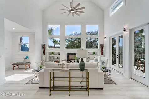 2796 Racheal Avenue Fernandina Beach FL 32034