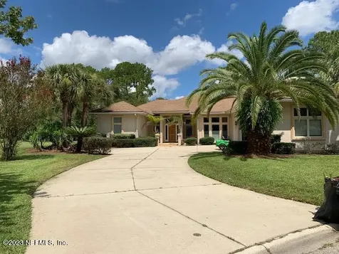 4035 Turnberry Court Jacksonville FL 32225
