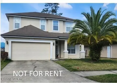 2726 Wood Stork Trail Orange Park FL 32073